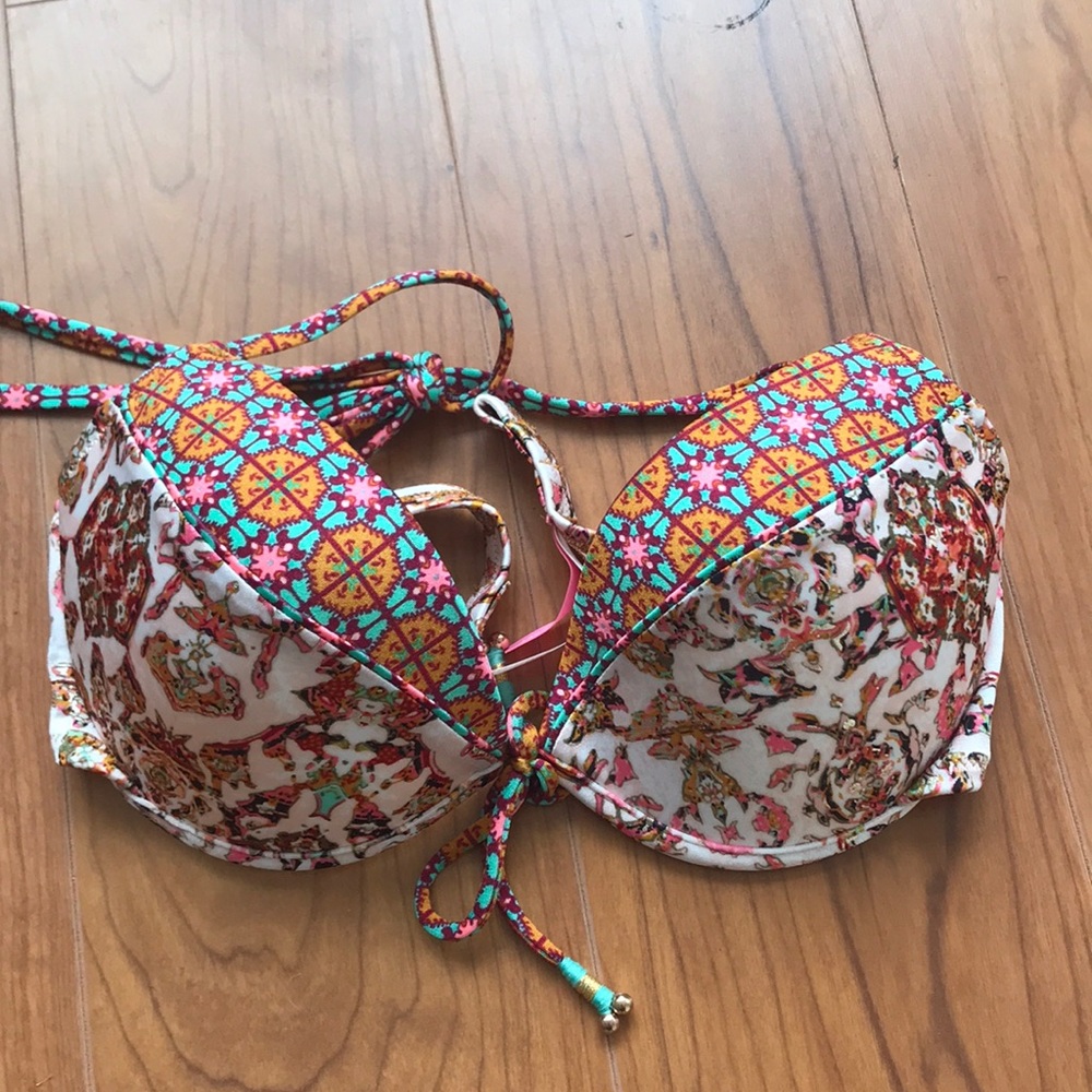 Victoria Secret Bikini Top